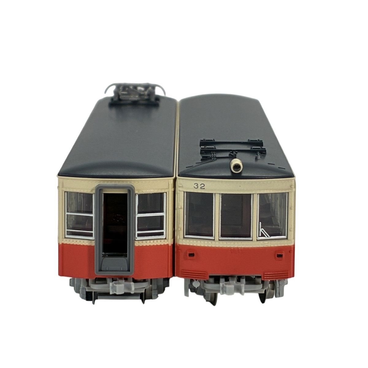 KATO 10-950 カトー 高松琴平電鉄 30形タイプ 2両セット 鉄道模型 N