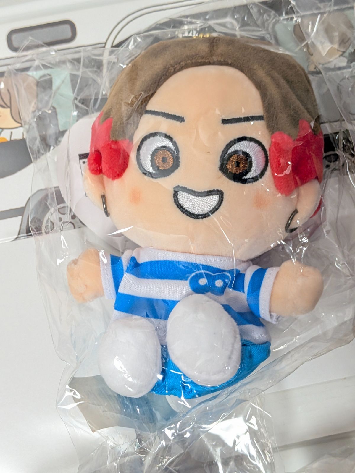 低価，限定SALE SUPER EIGHT 47都道府県ツアー ちびぬい 5点セット