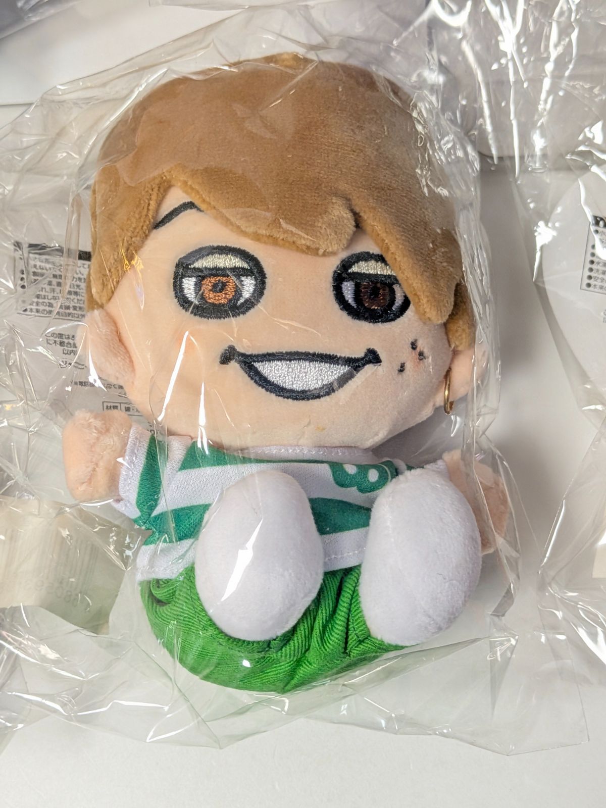 低価，限定SALE SUPER EIGHT 47都道府県ツアー ちびぬい 5点セット