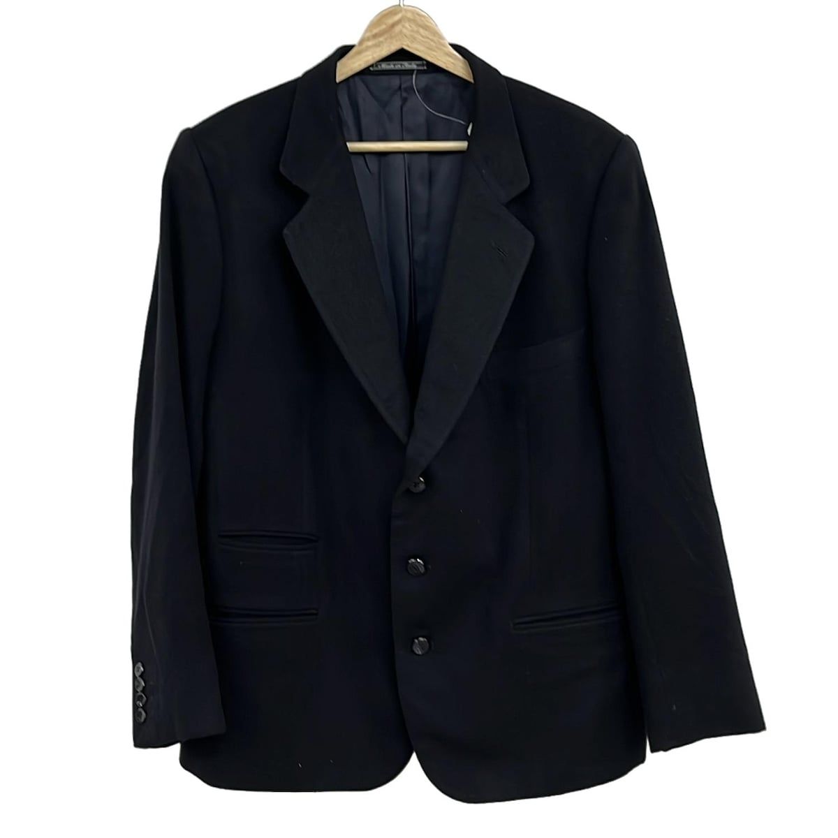 dunhill/ALFREDDUNHILL(ダンヒル) ジャケット サイズ52 メンズ