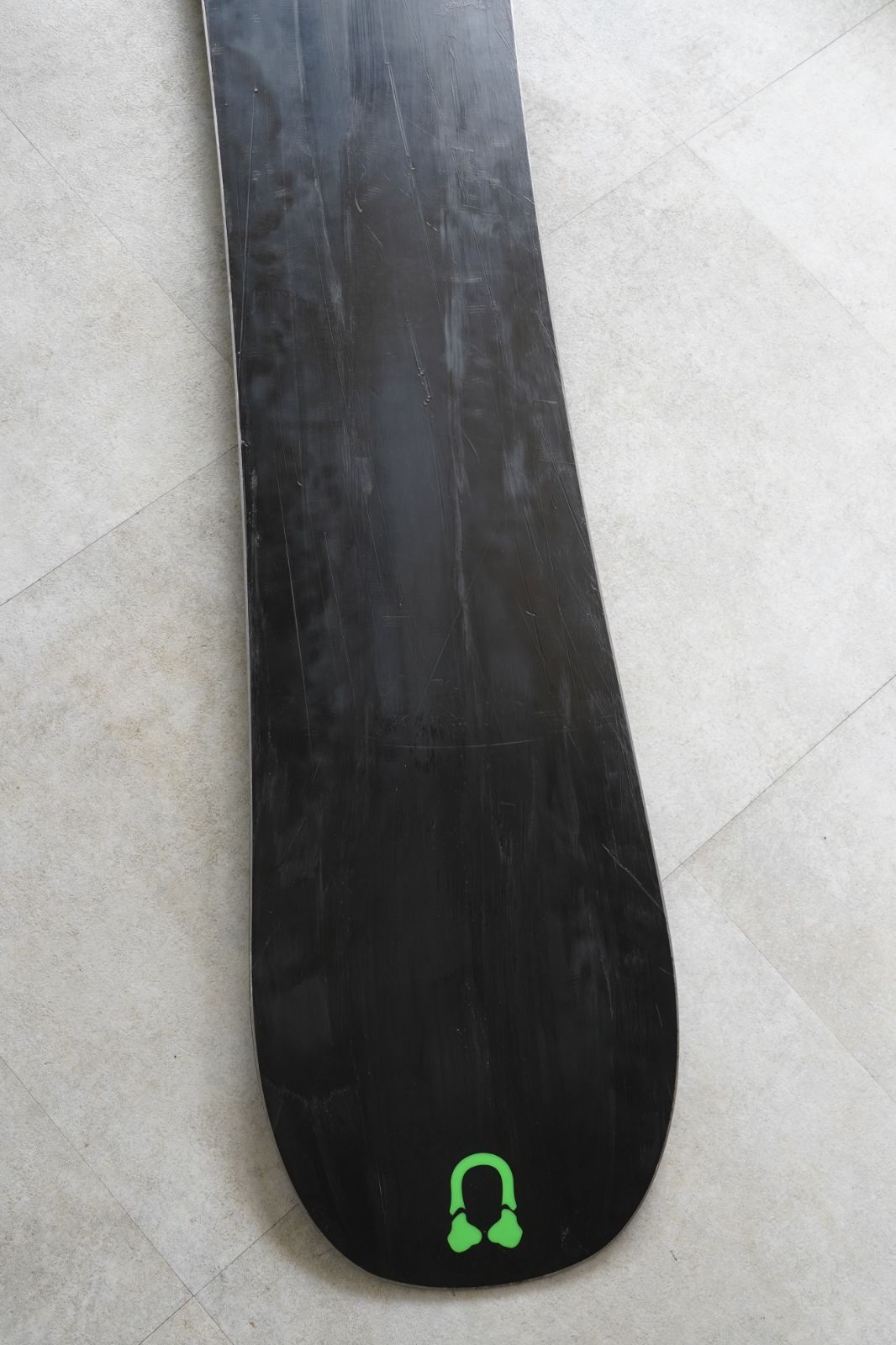 UMLAUT ウムラウト ART RIDE TWIN 155｜FIELD EARTH 製 国産