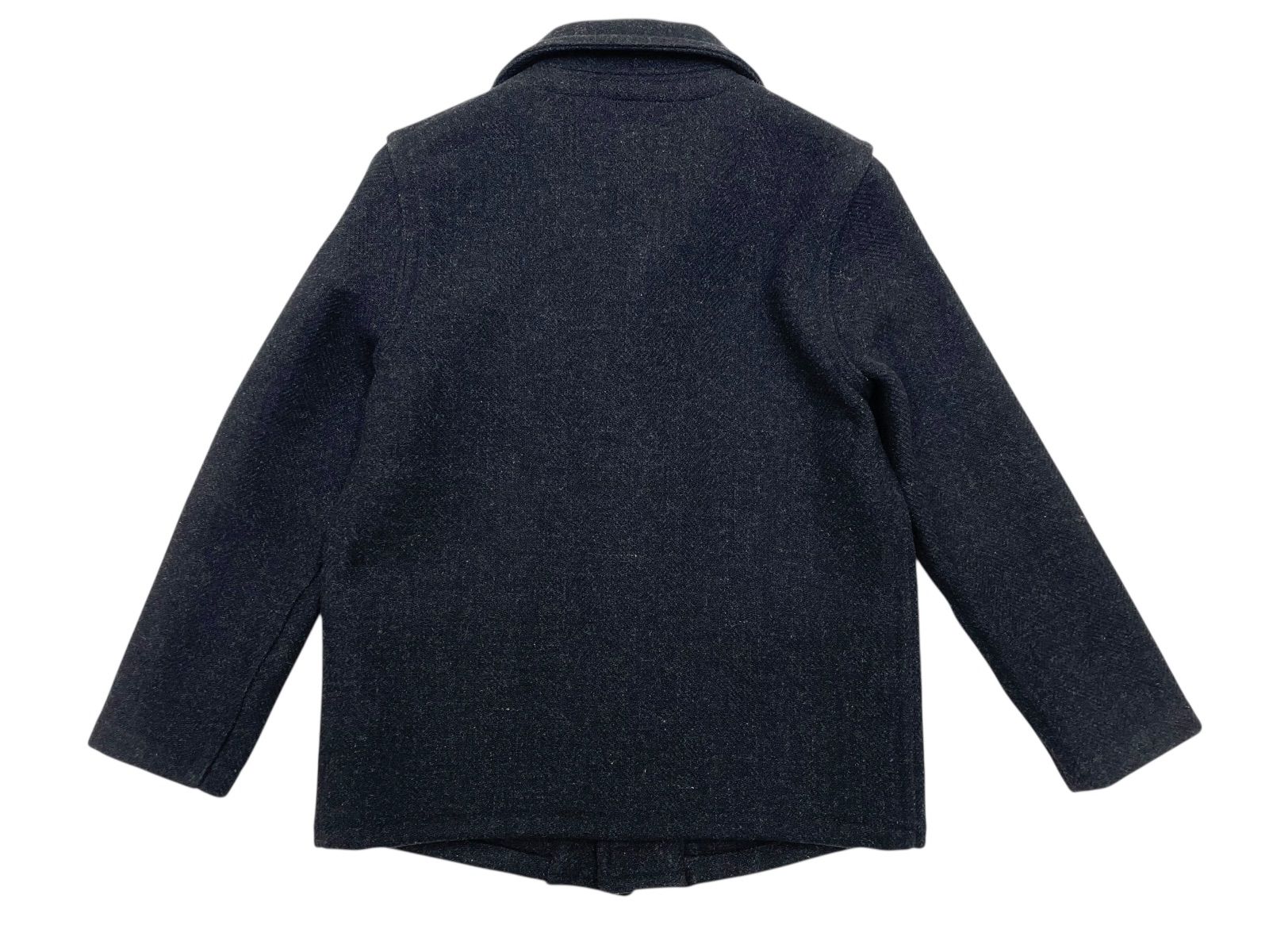 極美品 34 THE REAL McCOY'S リアルマッコイズ サブマリンジャケット