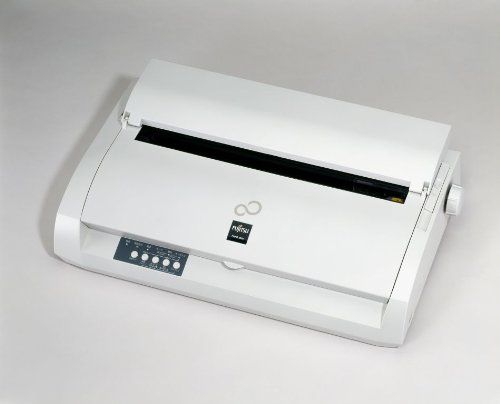 富士通ドットプリンターFMPR3020 富士通WEB MART] ドットインパクトプリンタ FMPR3020 : 富士通