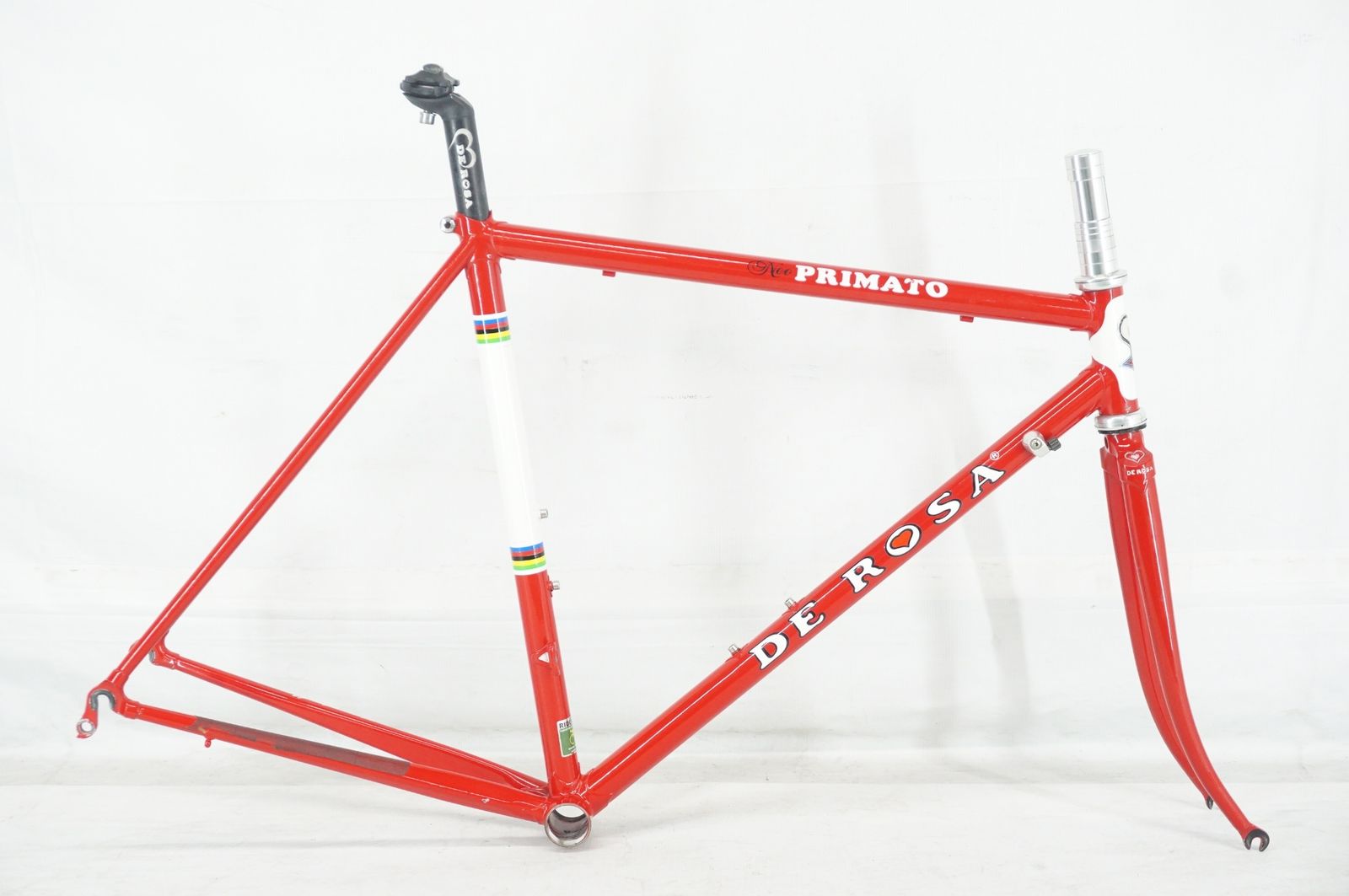 DE ROSA 「デローザ」 NEO PRIMATO CENTAUR 2010年モデル フレーム