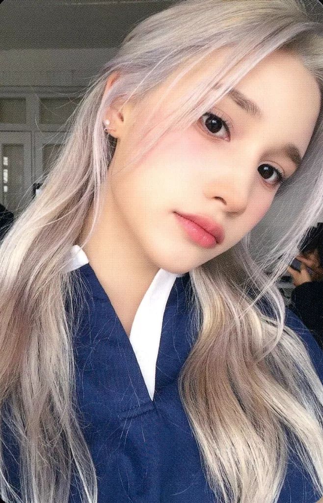 中古】コレクションカード(女性) Kep1er/ヒュニンバヒエ/CD