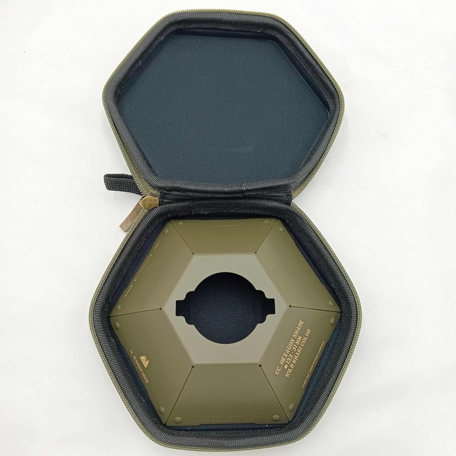 売れ筋 ◇CARGO CONTAINER(カーゴコンテナ) デュアルライト ミニ