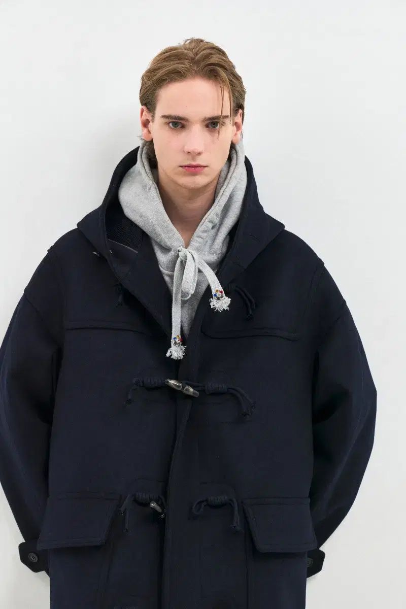 イーストボーイ ダッフルコート EASTBOY] ダッフルコート Venus