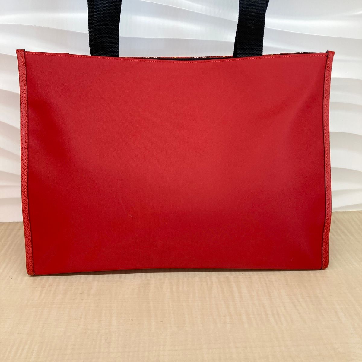 レディース BURBERRY バーバリー ノバチェックトート トートバッグ 