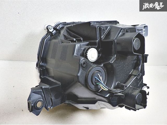 SUZUKI スズキ 純正 JB64W JB74W ジムニー ジムニーシエラ LED ヘッド