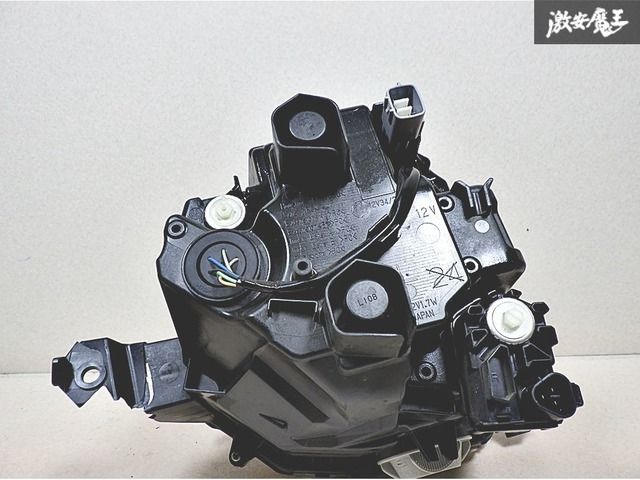 SUZUKI スズキ 純正 JB64W JB74W ジムニー ジムニーシエラ LED ヘッド
