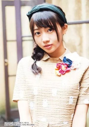 中古】生写真(AKB48・SKE48) 木崎ゆりあ/「365日の紙飛行機」Ver./CD