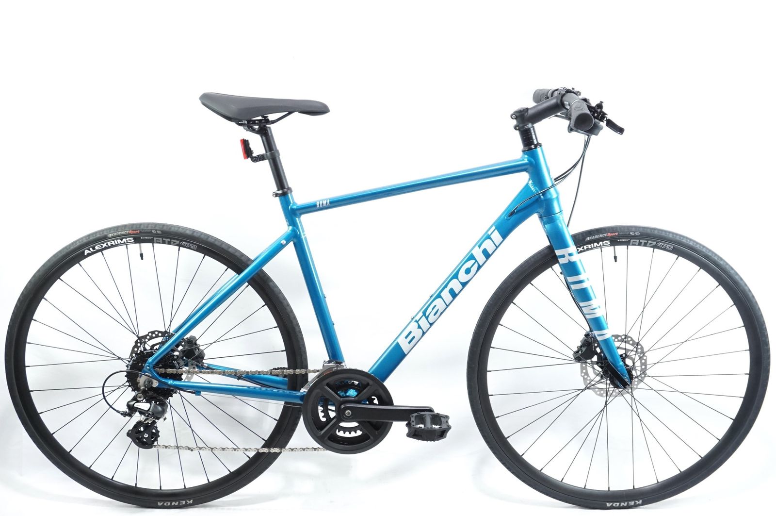 BIANCHI 「ビアンキ」 ROMA3 DISC 2022年モデル クロスバイク