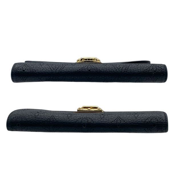 LOUIS‑VUITTON 長財布 マヒナ M95549 0392 ○ ルイヴィトン LOUIS VUITTON マヒナ ポルトフォイユ アメリア 長