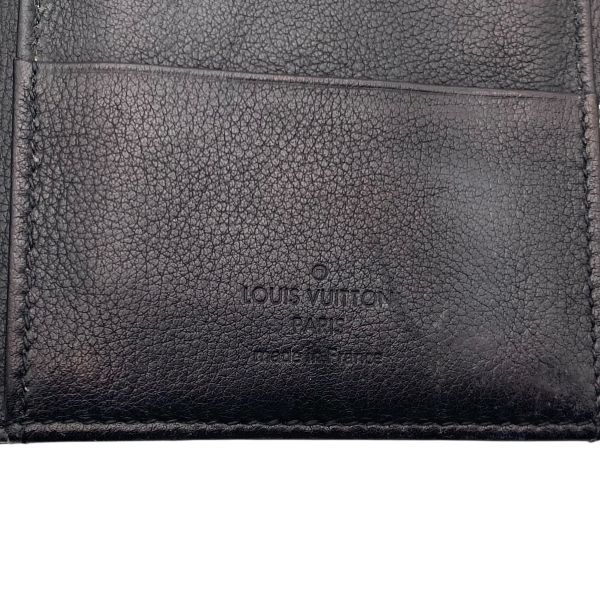LOUIS‑VUITTON 長財布 マヒナ M95549 0392 ○ ルイヴィトン LOUIS
