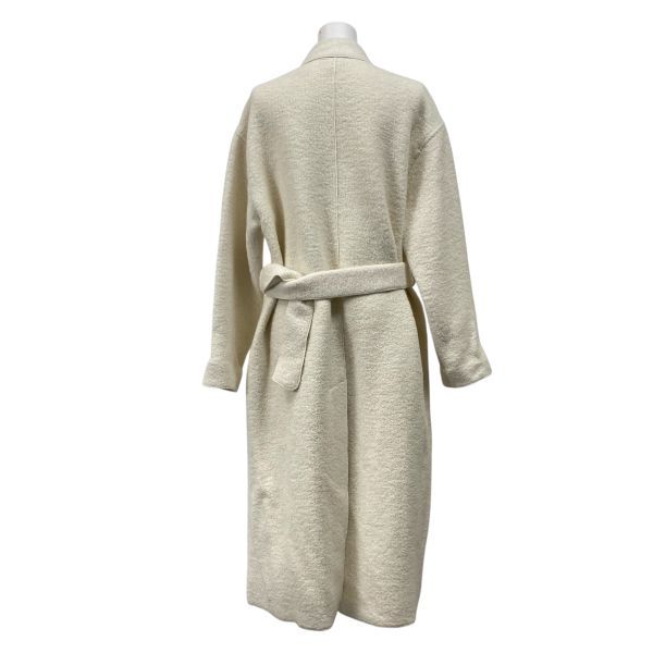 ◇ エンポリオアルマーニ EMPORIO ARMANI ロングコート シングル 