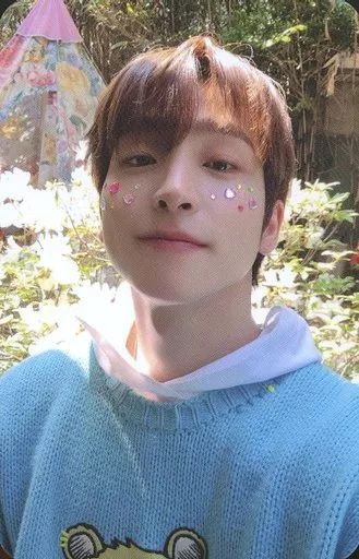 中古】コレクションカード(男性) THE BOYZ/SANGYEON(サンヨン)/THE B