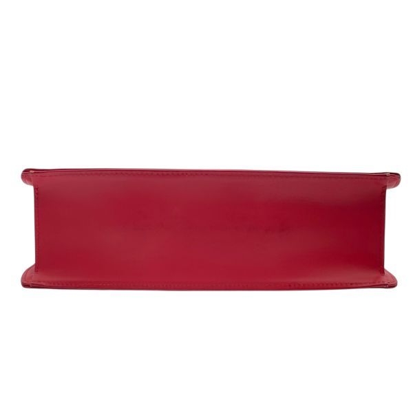 ○ ルイヴィトン LOUIS VUITTON エピ サックプラ PM トートバッグ