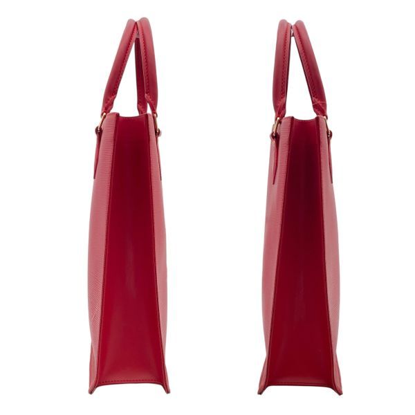 ○ ルイヴィトン LOUIS VUITTON エピ サックプラ PM トートバッグ