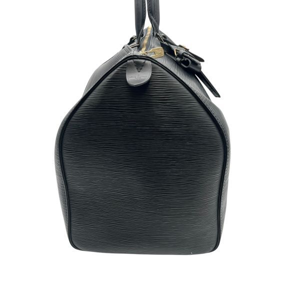 ○ ルイヴィトン LOUIS VUITTON ボストンバッグ キーポル50 ノワール