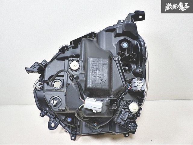 DAIHATSU ダイハツ 純正 LA800S LA810S ムーヴキャンバス LED ヘッド