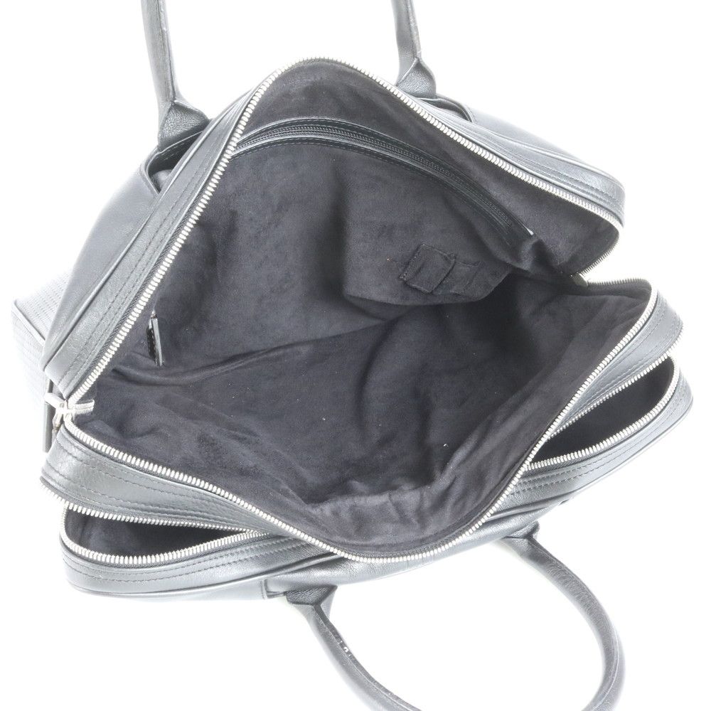 極美品 ダンヒル レザー ビジネス バッグ 書類鞄 ブリーフケース