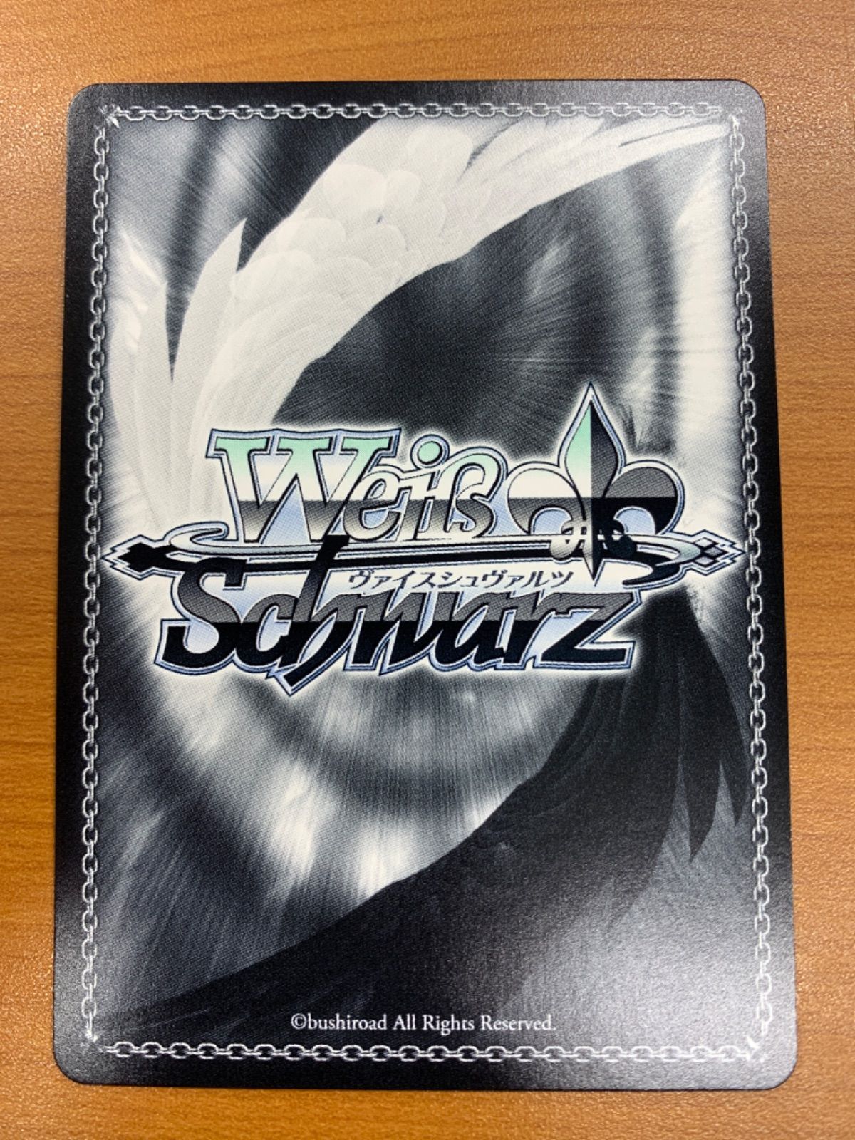 状態A ミニレム PR RZ/S116-P06 ヴァイスシュヴァルツ リゼロ Re:ゼロ