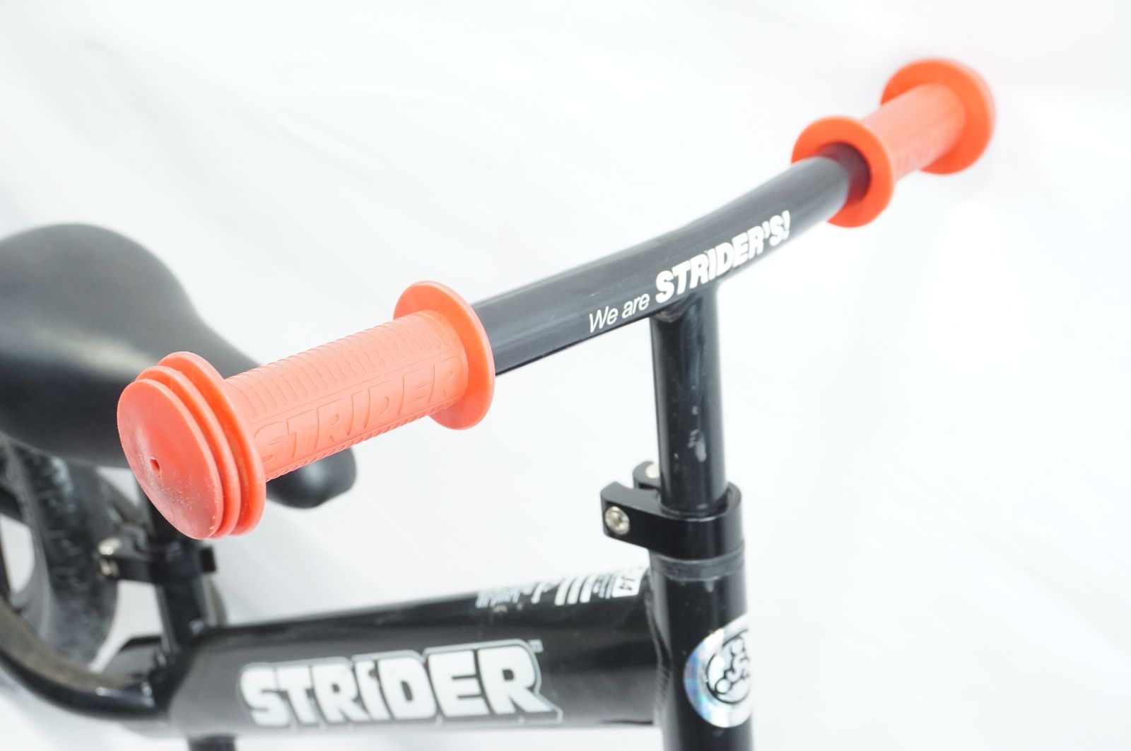 STRIDER 「ストライダー」 SPORT 12 2015年モデル 12インチ キッズ