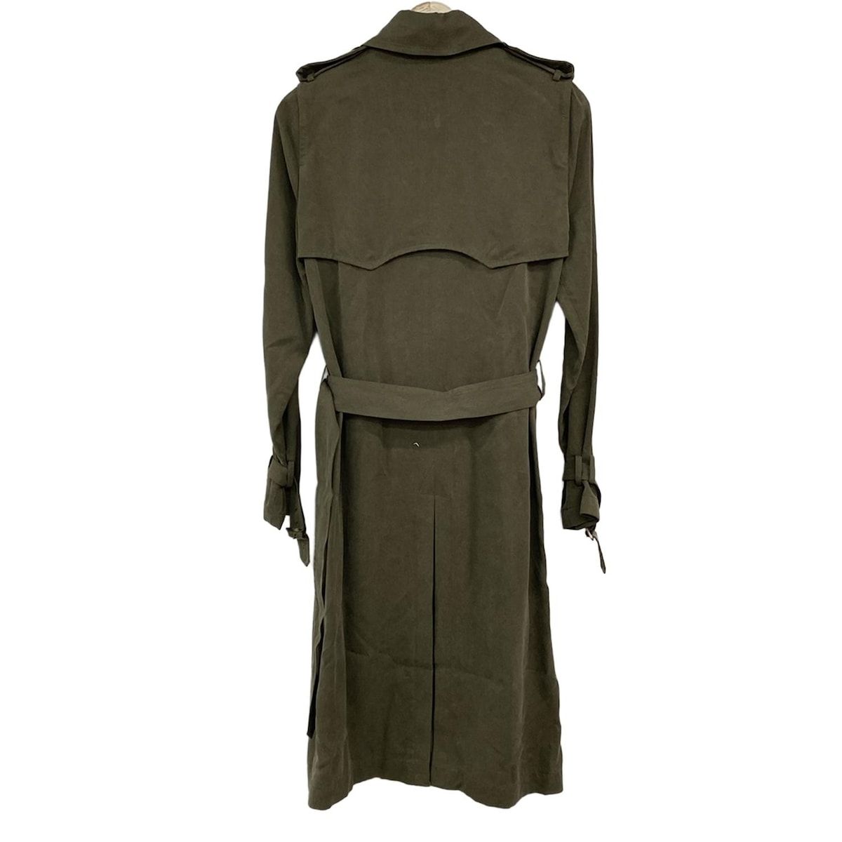 POLObyRalphLauren(ポロラルフローレン) トレンチコート サイズ2 S