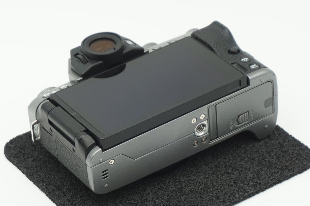 富士フイルム(FUJIFILM) ミラーレス一眼カメラ X-T200レンズキット