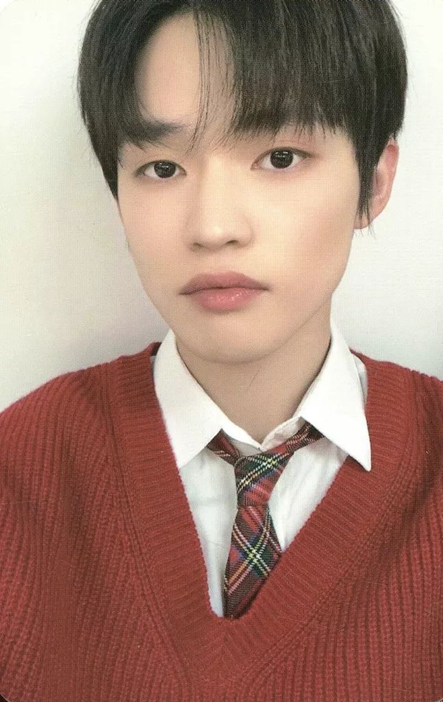 NCT ZONE  スペシャル トレカ  Christmas ver チョンロ NCT ZONE スペシャル トレカ Christmas ver チョンロ NCT ZONE