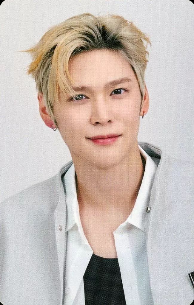 中古】コレクションカード(男性) RIIZE/ウンソク(EUNSEOK)/「2025