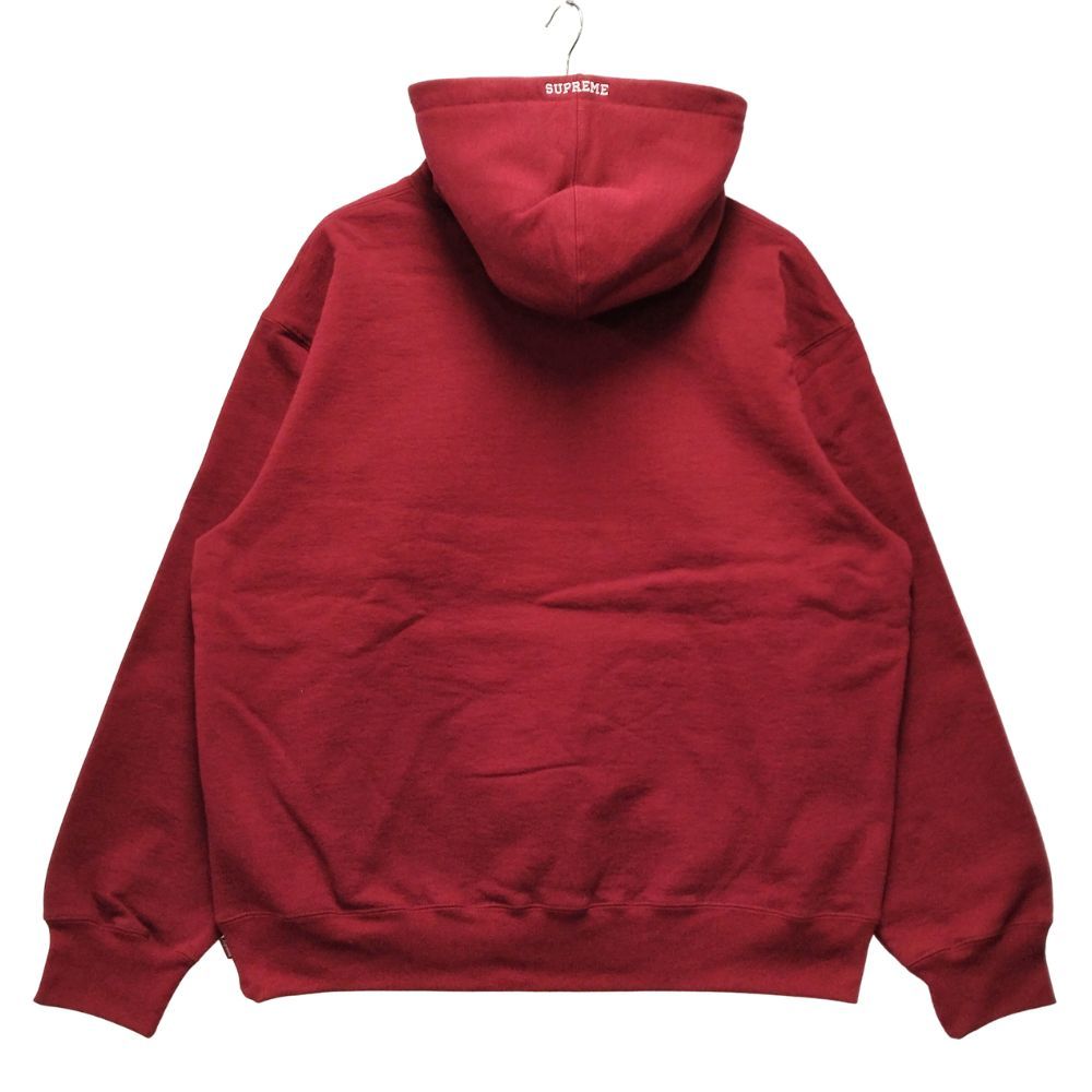 SUPREME シュプリーム 24AW Kate Moss Hooded Sweatshirt ケイトモス