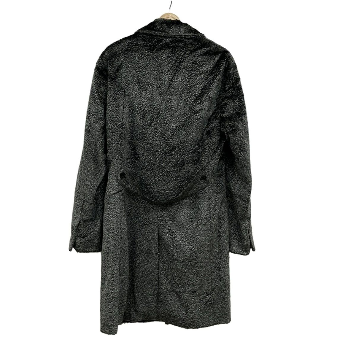 EMPORIOARMANI(エンポリオアルマーニ) コート サイズI52 XL レディース