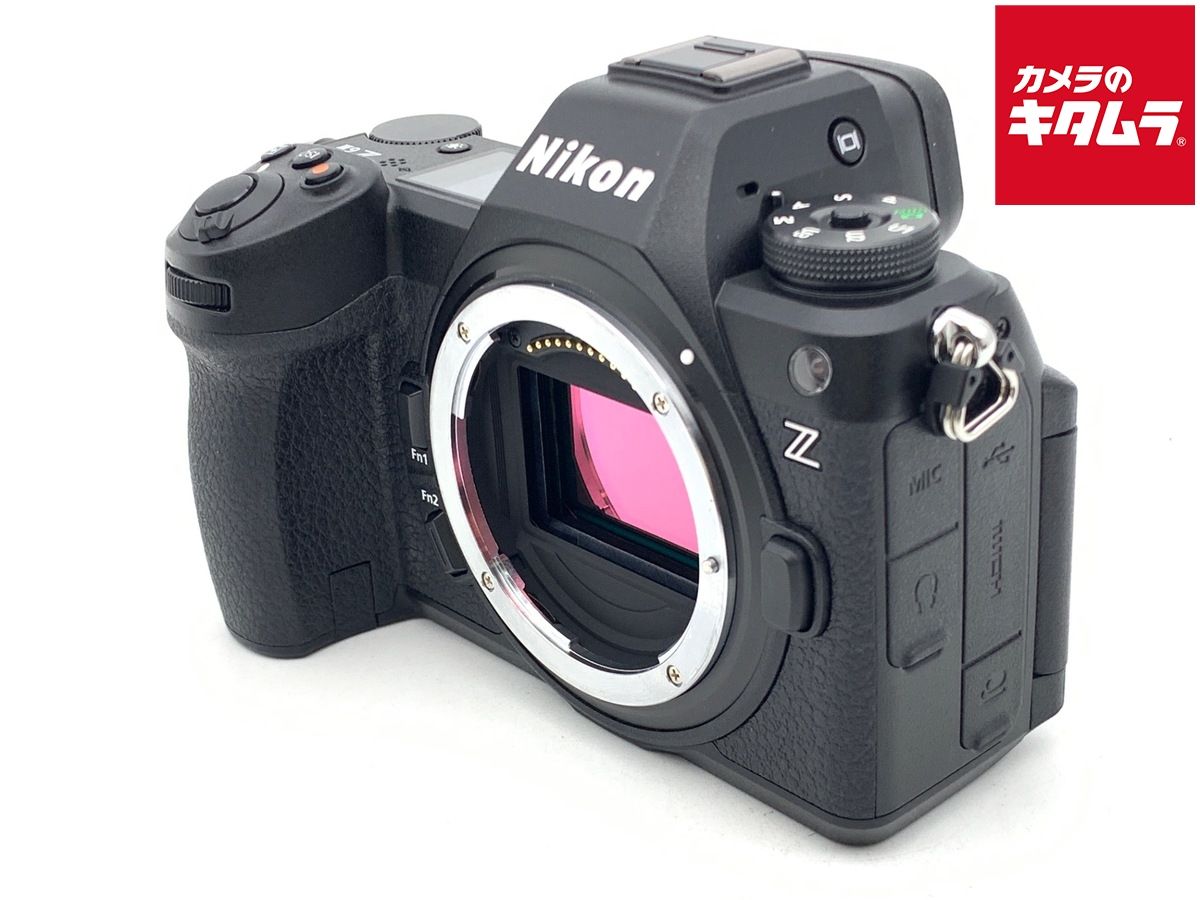 中古】 【並品】 ニコン Z6III ボディ - メルカリ