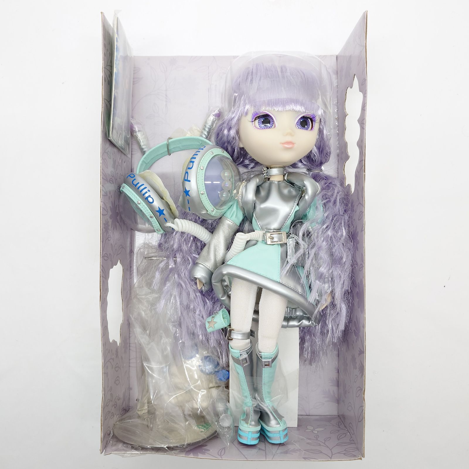 ■【希少・当時物】ジュンプランニング 　プーリップ　ナム ドール 2025年最新】Yahoo!オークション -プーリップ ジュンプランニングの