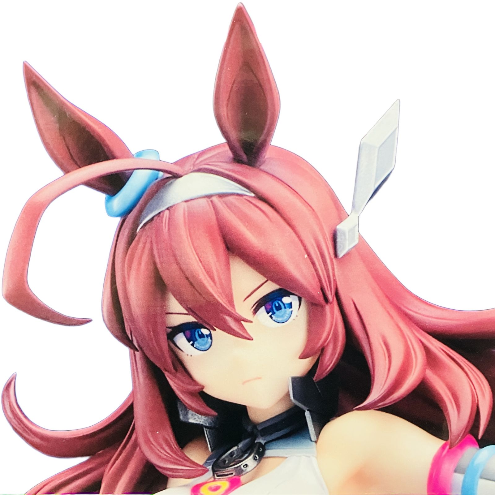 グッドスマイルカンパニー ウマ娘プリティーダービー ミホノブルボン 1