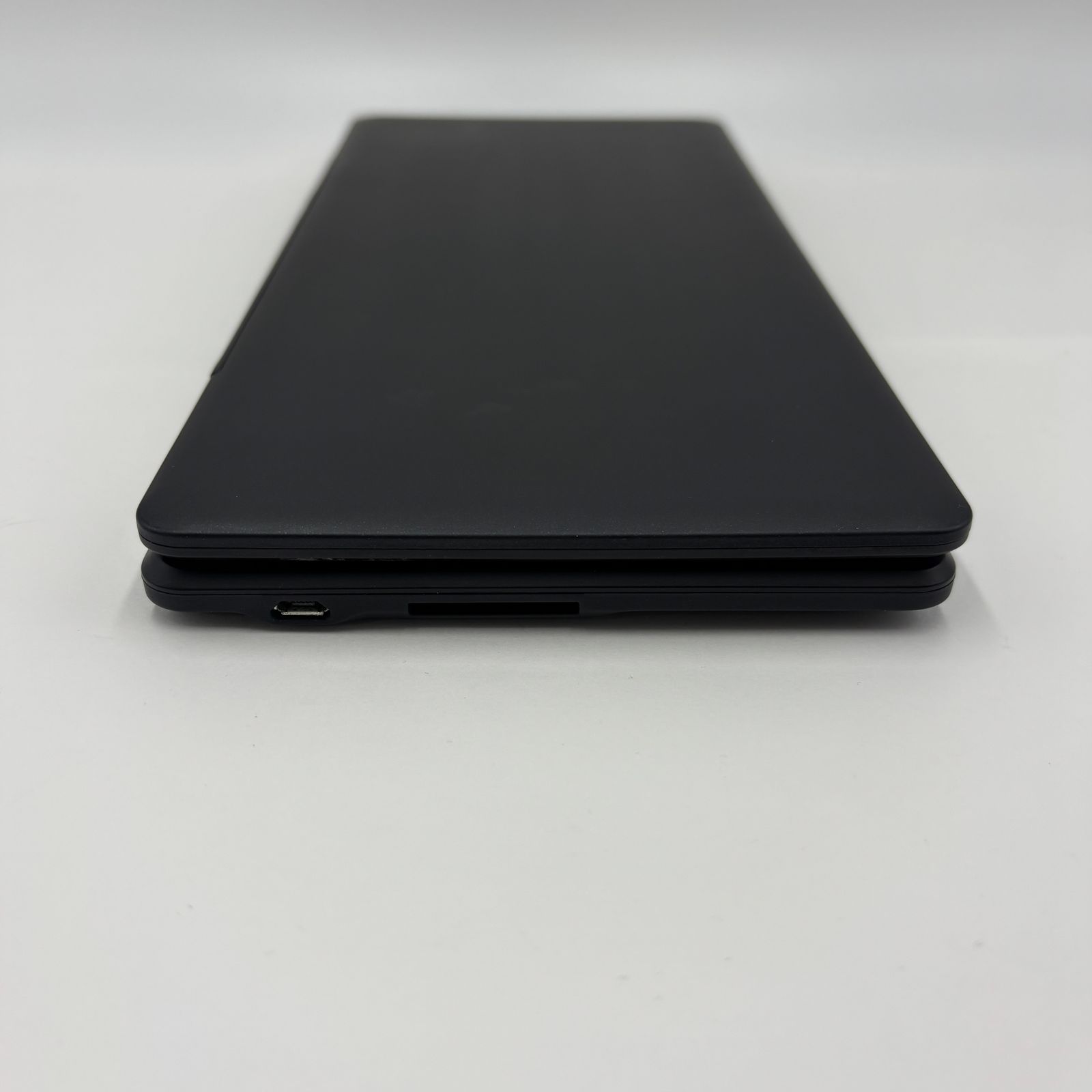 KING JIM デジタルメモ pomera DM200 ポメラブラック【C5423-60