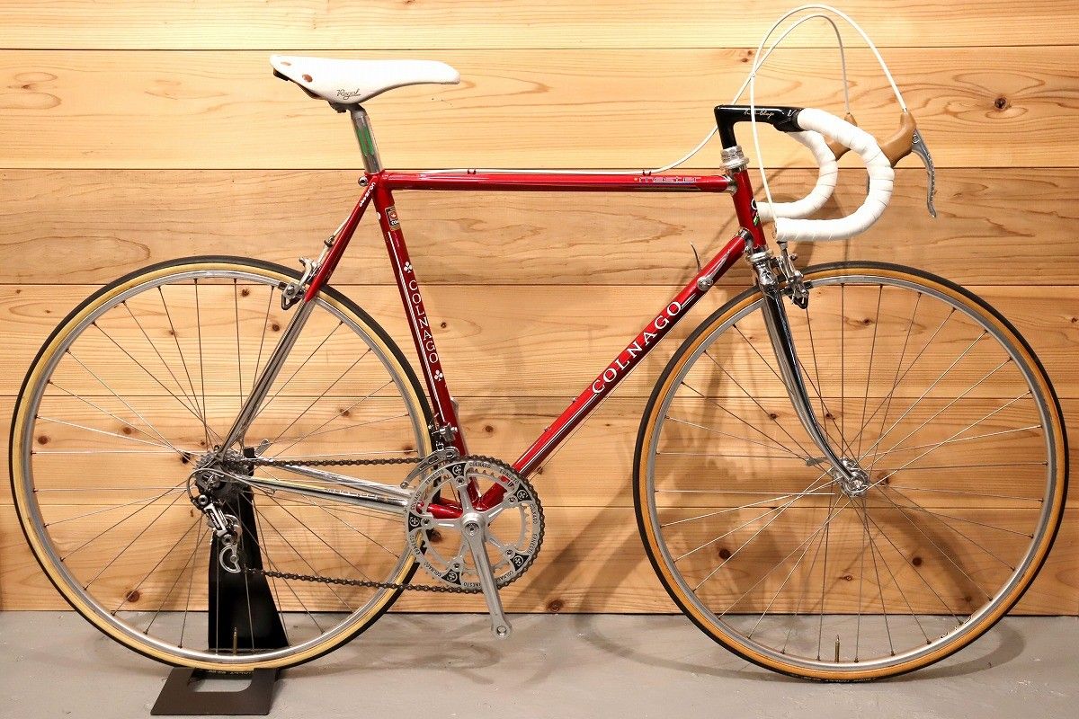 コルナゴ COLNAGO マスター MASTER 1st カンパニョーロ スーパー