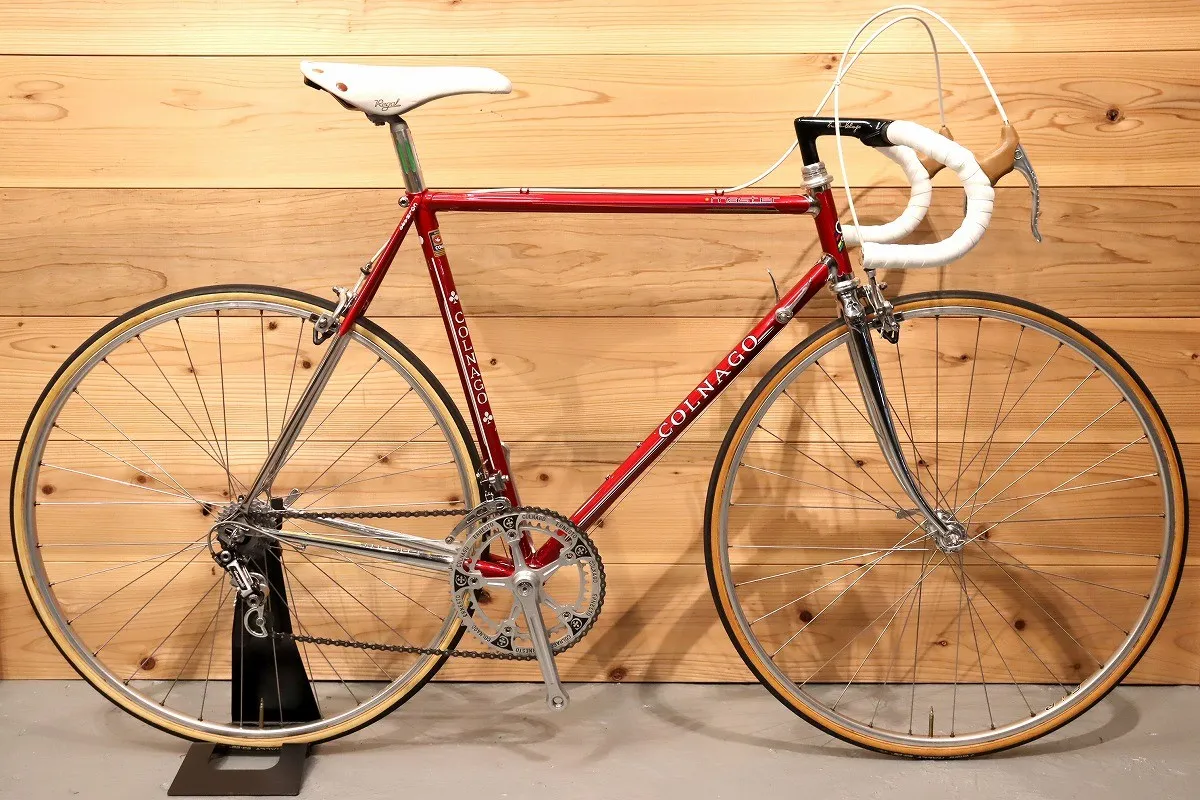 2026年最新】◇◇カンパニョーロ campagnolo スーパーレコード super