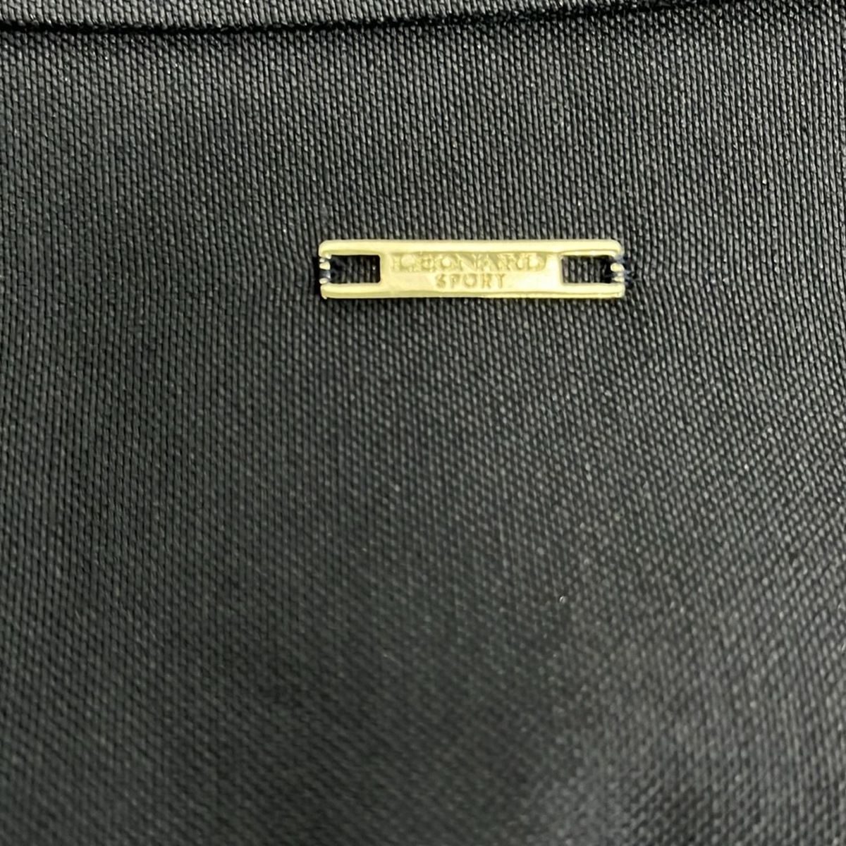 LEONARD SPORT(レオナールスポーツ) ジャケット サイズ38 M レディース