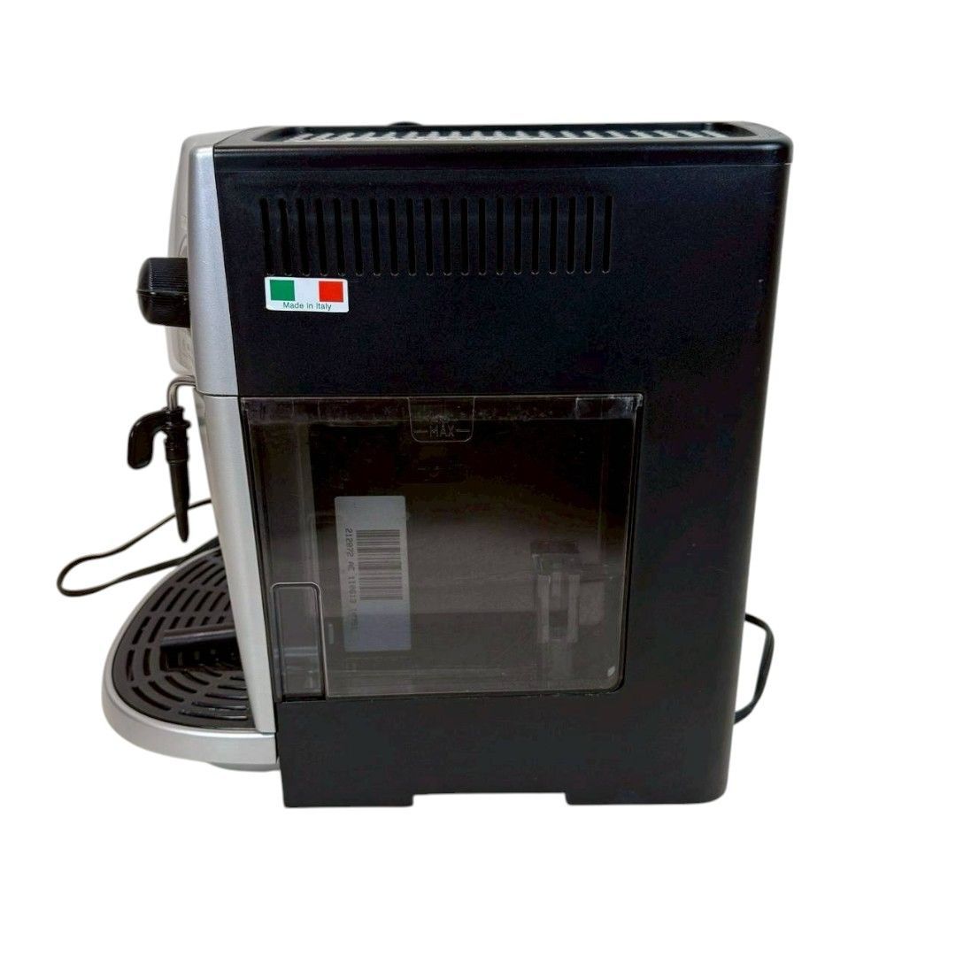 デロンギ ESAM1200SJ マグニフィカ　全自動コーヒーメーカー Amazon | Delonghi 全自動エスプレッソマシン 【マグニフィカ】 ESAM