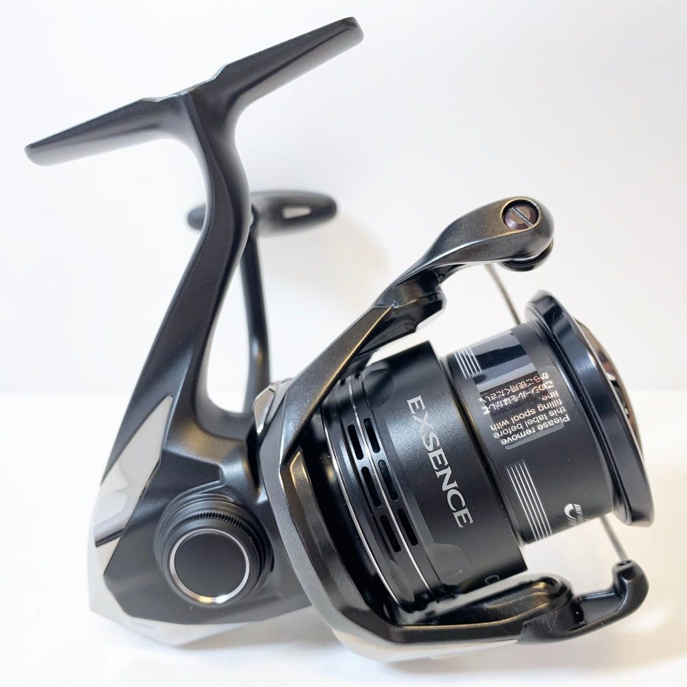 SHIMANO 25EXSENCE C3000MHG スピニングリール シマノ 25 エクスセンス C3000MHG / スピニングリール shimano 【本店