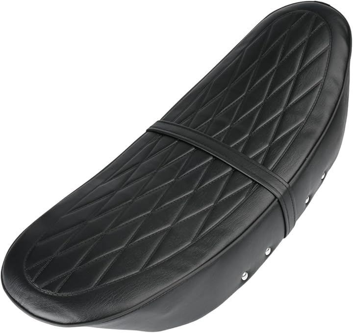 ST50 ダックス シート 社外 DAX ダックス ST50 シート バナナシート