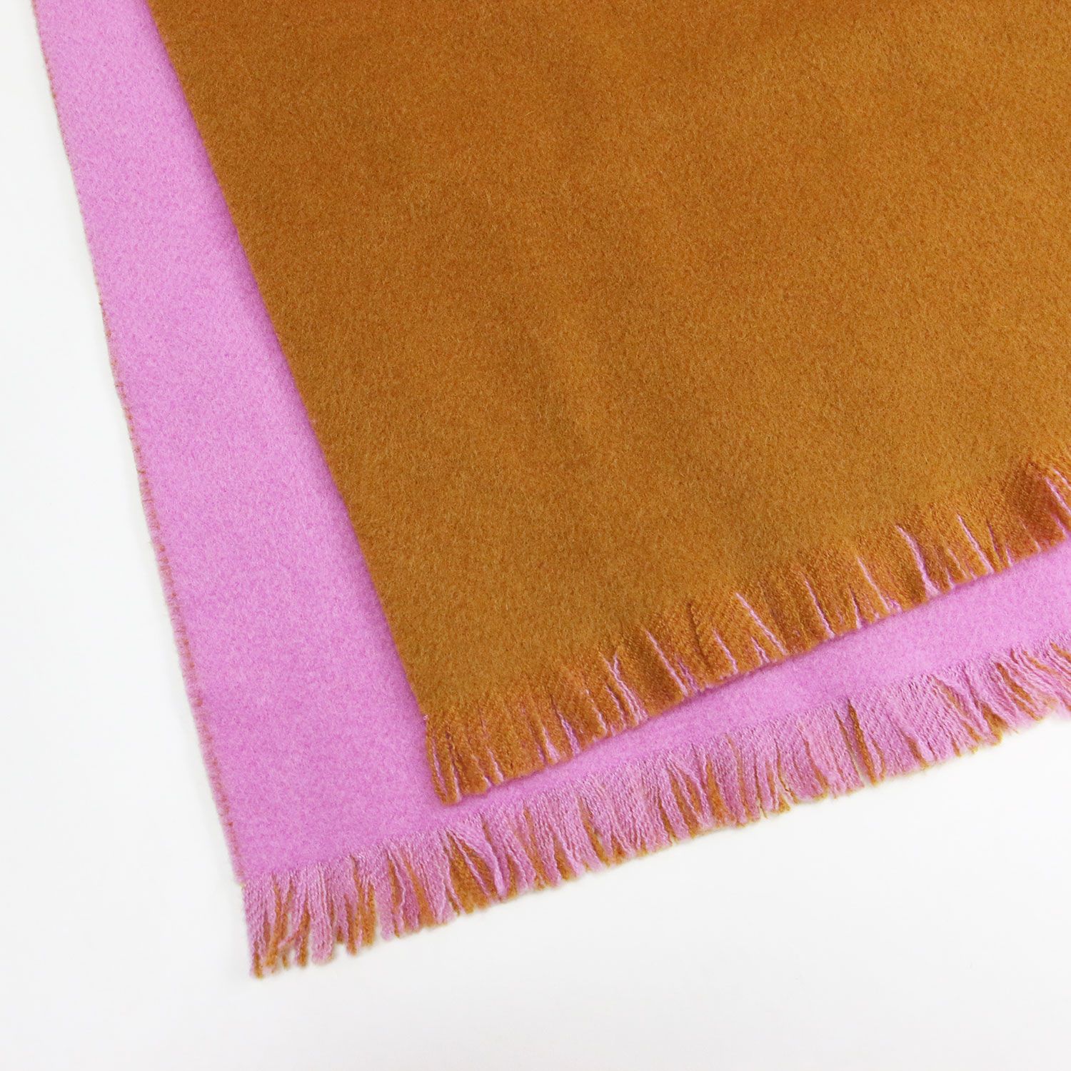 ASAUCE MELER アソースメレ ストール | スポンディッシュカシミヤ