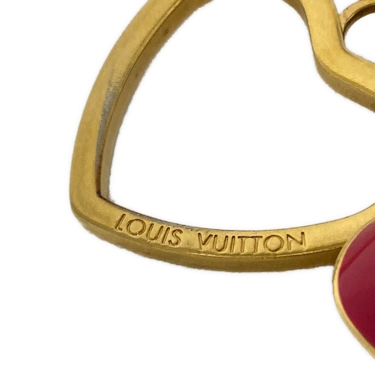 ルイヴィトン　M65759 ビジューサッククールハートチャーム 楽天市場】LOUIS VUITTON ルイ ヴィトン ビジュー サック クール