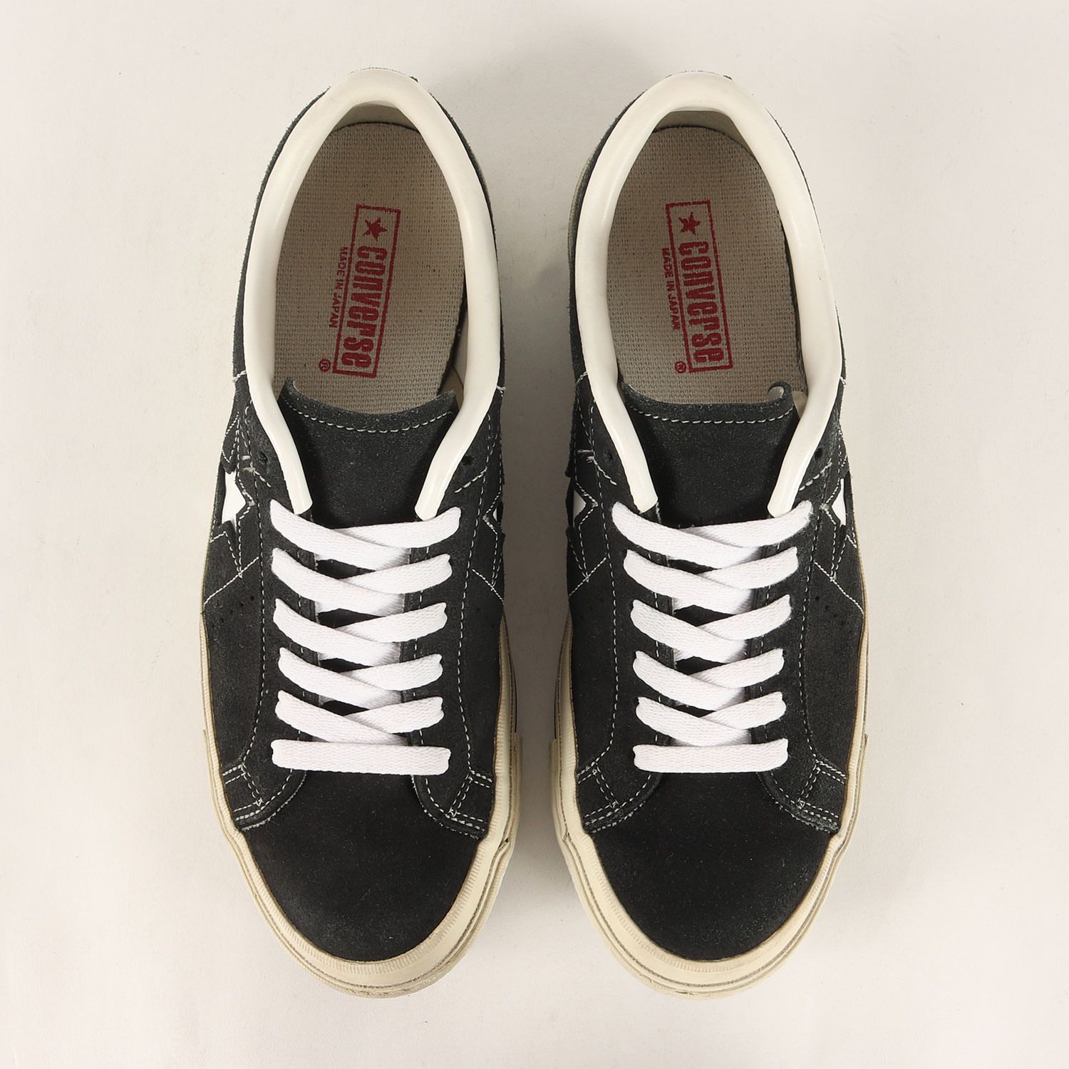 CONVERSE コンバース サイズ:US8.5(26.5cm) | ONE STAR SUEDE MADE IN 