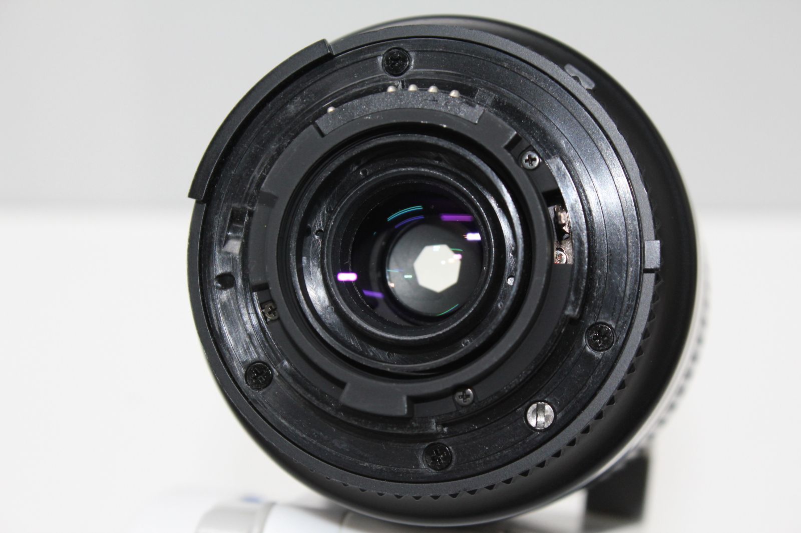 Nikon/AF Zoom Nikkor 80-200mm F4.5-5.6D/ズームレンズ ④