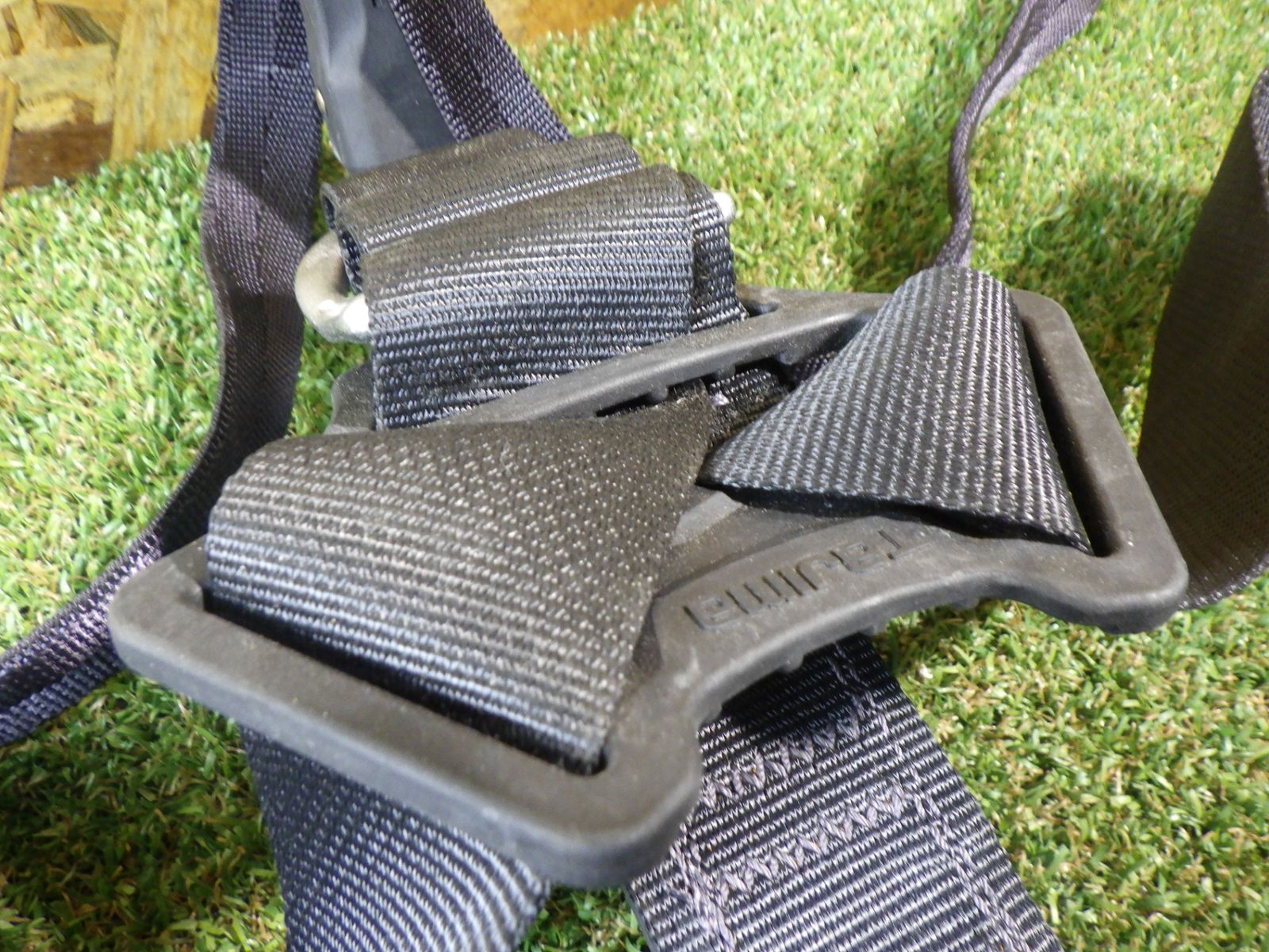 墜落防止のために タジマ フルハーネス Lサイズ 品