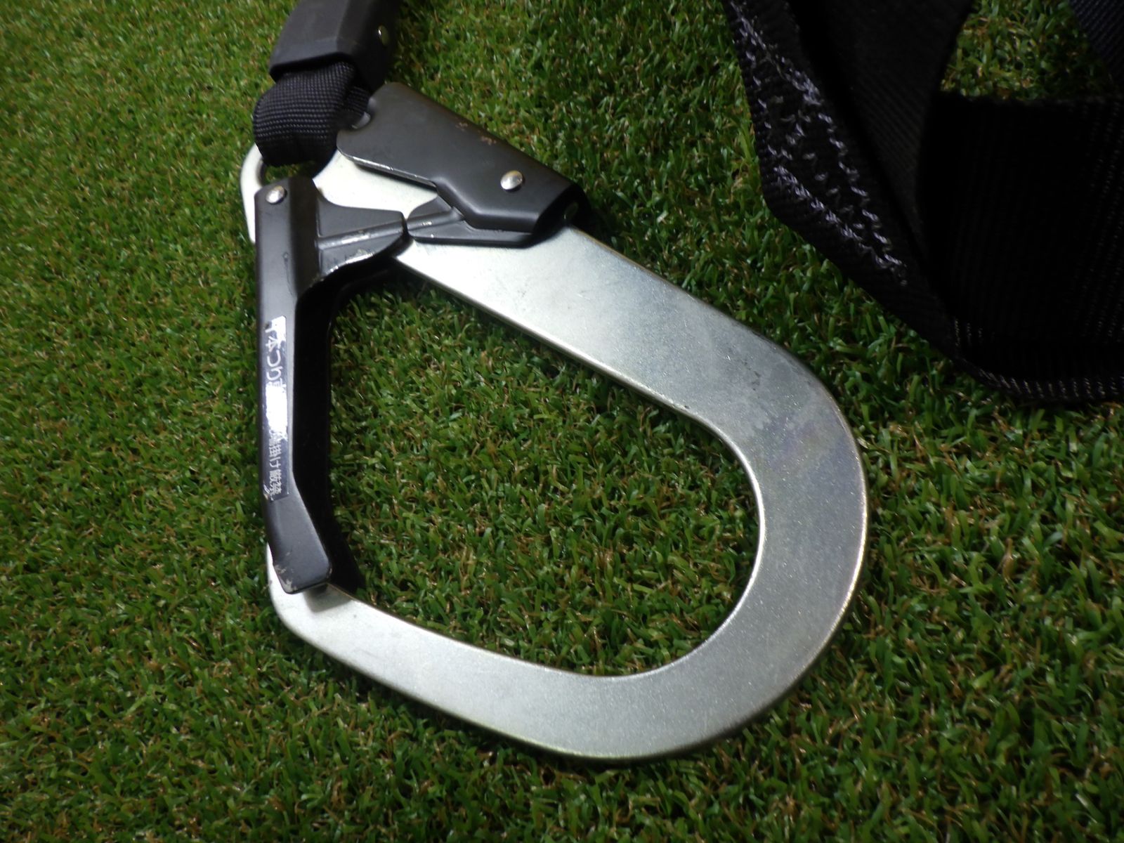  墜落防止のために タジマ フルハーネス Lサイズ 品 その他 特殊工具