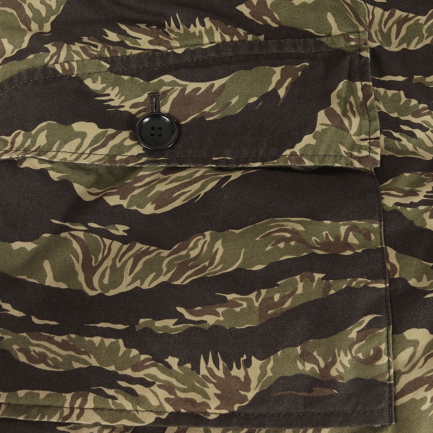 TENDERLOIN テンダーロイン ジャケット バンブーカモ サイズ:XL